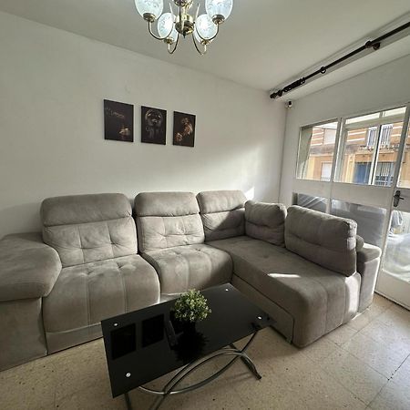Habitación Doble en La Victoria Málaga Exterior foto